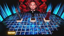 Raul è eliminato