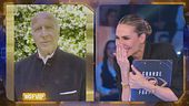 Il videomessaggio di Joshua per Ilary