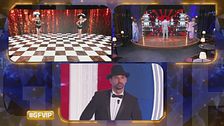 Il best della battle dei talenti