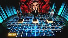 Lucia è eliminata