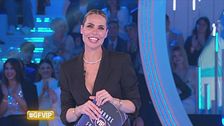 Una sorpresa per Ilary e il ballo con Francesca