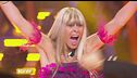 Alessandra Mussolini vince questa edizione di Grande Fratello VIP