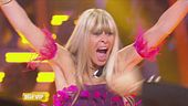 Alessandra Mussolini vince questa edizione di Grande Fratello VIP