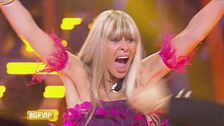Alessandra Mussolini vince questa edizione di Grande Fratello VIP