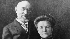 Ep. 1 - L' amore non muore mai