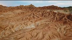 Ep. 3 - Misteri del deserto