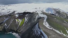 Ep. 5 - Misteri glaciali