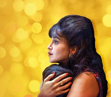 C'era una volta mia madre