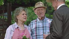 Mercoledì 15 aprile