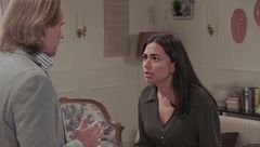 Micheal cerca un confronto con Lale