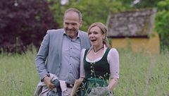 Una sorpresa romantica per Katja