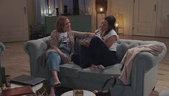 I sentimenti di Maxi e i dubbi di Werner