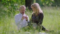 Un quadrifoglio fortunato per Yvonne