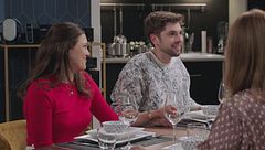 Una cena di famiglia