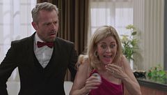 Una grande vincita per Yvonne