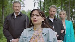 Le parole di Lale per Theo