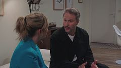 Una discussione tra Greta e Miro