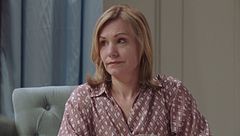 L'azienda di Katja è in pericolo