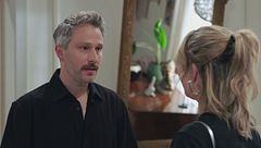 Miro è sfuggente con Greta