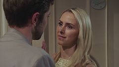 Una serata tra Larissa e Henry