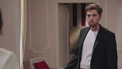 Henry: "Non puoi decidere chi devo amare!"