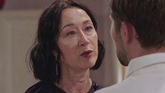 L'avvertimento di Sophia