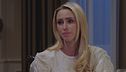 Sophia: "Larissa, sei come una figlia per me"