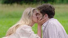 Larissa: "Henry, per me eri come un fratello"