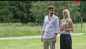 Larissa, Henry e il ricordo di Aron