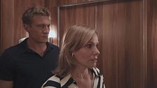 Katja: "Vincent, questa storia non può continuare"