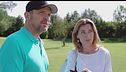 La partita di golf