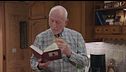 Una lettura romantica per Alfons