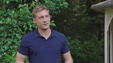 Vincent: "Fanny, sei innamorata di me?"