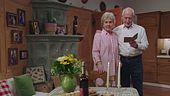 Una cena romantica