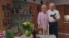 Una cena romantica