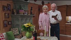 Una cena romantica