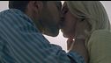 Il bacio tra Larissa e Henry