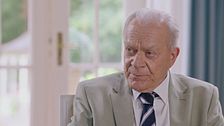 Tensioni tra Erik e Werner