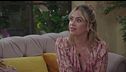 Greta: "Sono incinta"