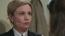 Katja confessa a Maxi la verità