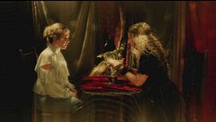 L'incubo di Greta