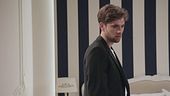 Henry si prepara a fuggire