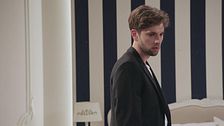 Henry si prepara a fuggire