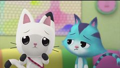 La brutta giornata di Pandy
