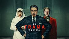 La trama fenicia