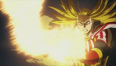 Ep. 1 - L'occidente all'improvviso!! Arriva un pezzo grosso