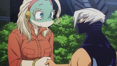 Ep. 5 - Let you down