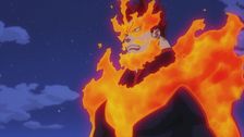 Ep. 8 - Due incandescenze