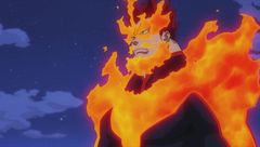 Ep. 8 - Due incandescenze