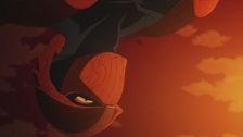 Ep. 10 - L' hero ferito che arde schietto e luminoso